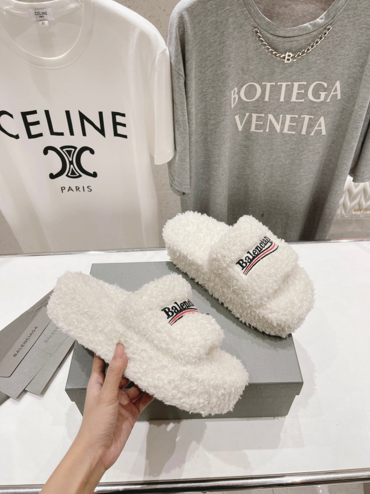 Step-ins fur women's фото 5