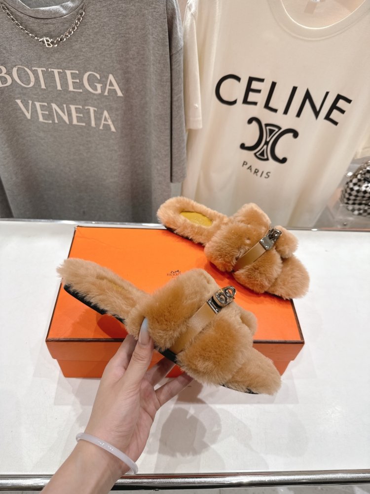 Step-ins fur women's фото 5