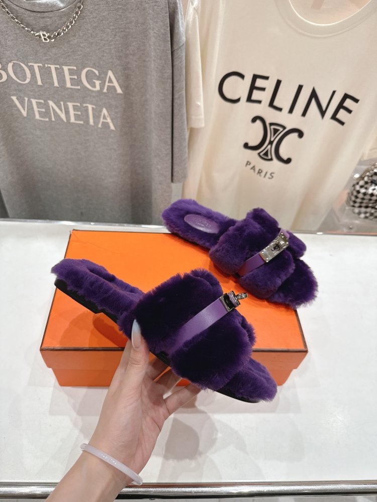 Step-ins fur women's фото 5