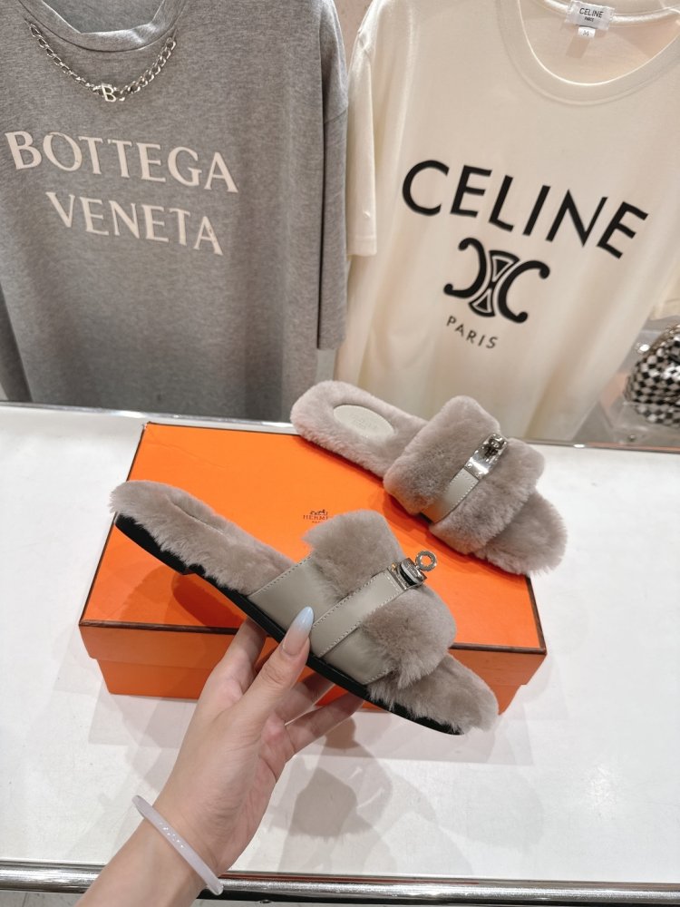 Step-ins fur women's фото 5