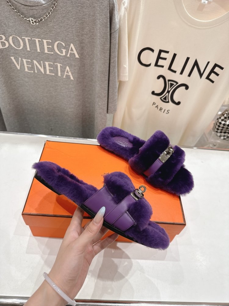 Step-ins fur women's фото 5