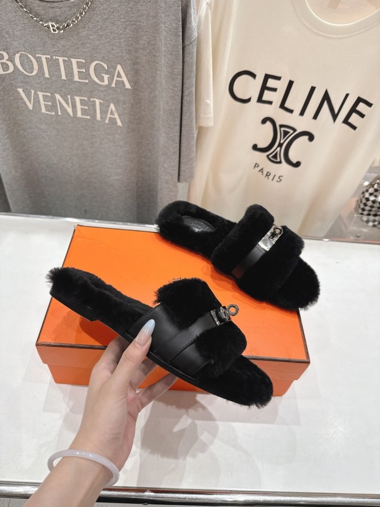 Step-ins fur women's фото 5