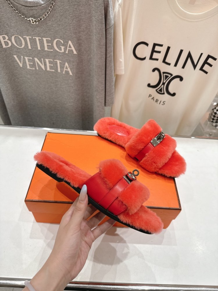 Step-ins fur women's фото 5