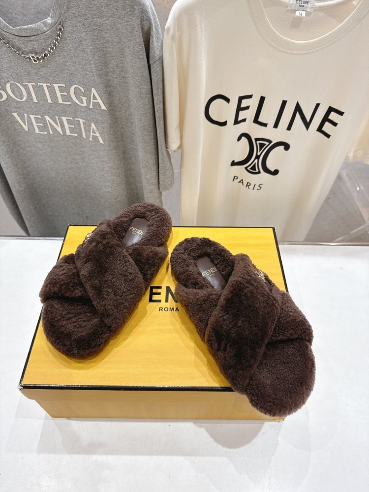 Step-ins fur women's фото 5