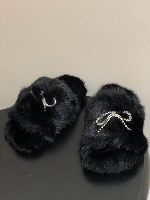 Step-ins fur women's фото 5