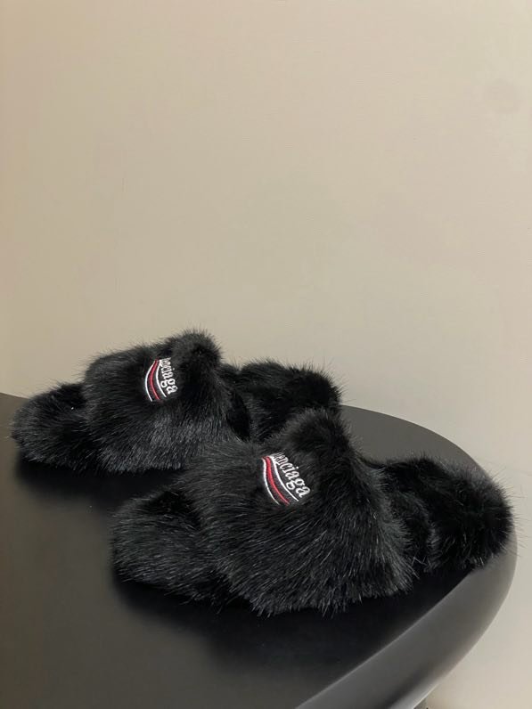 Step-ins fur women's фото 5