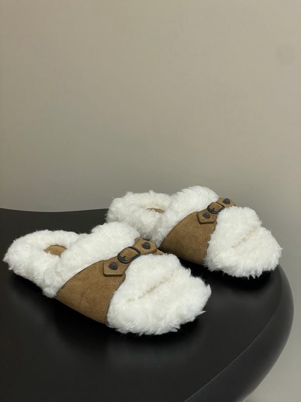 Step-ins fur women's фото 5