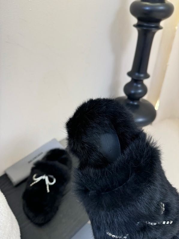 Step-ins fur women's фото 6