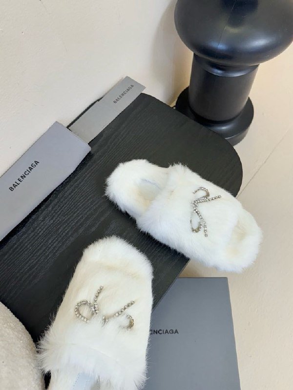 Step-ins fur women's фото 6