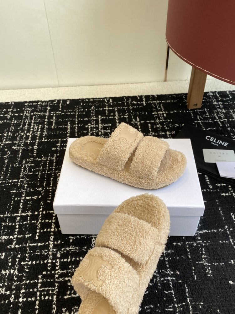 Step-ins fur women's фото 6