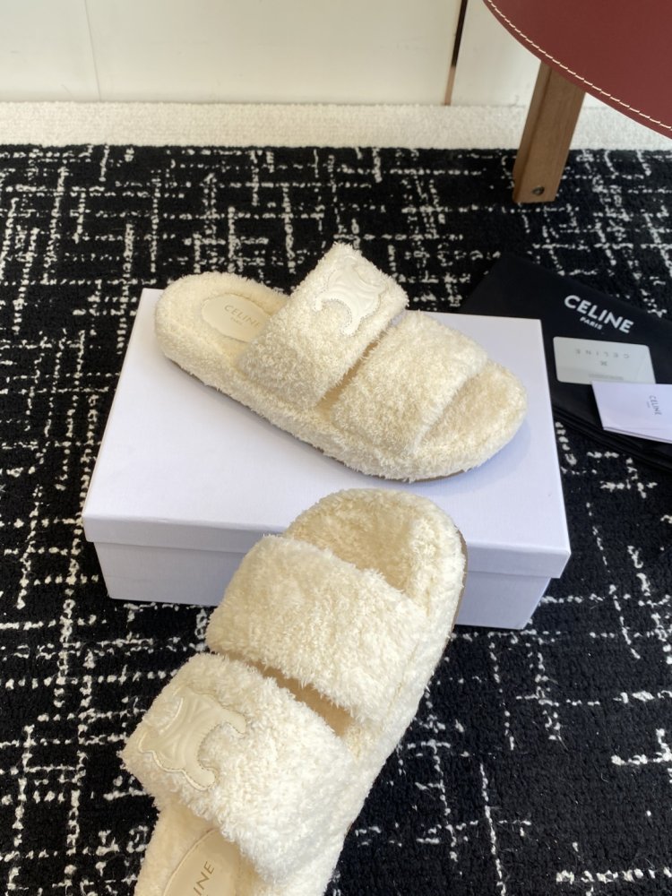 Step-ins fur women's фото 6