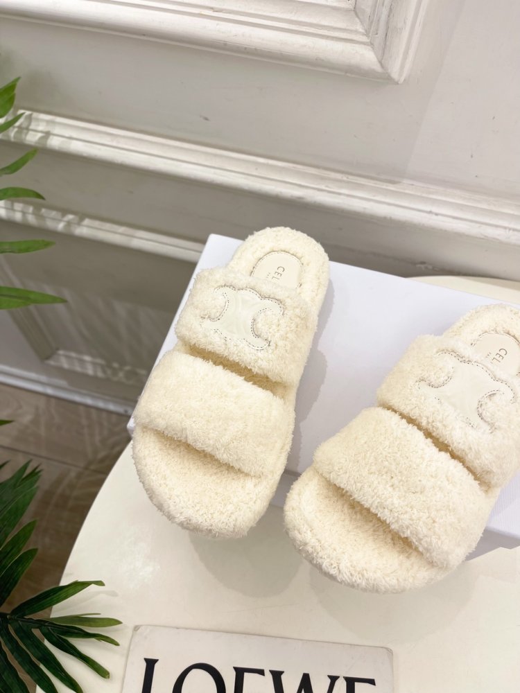 Step-ins fur women's фото 6