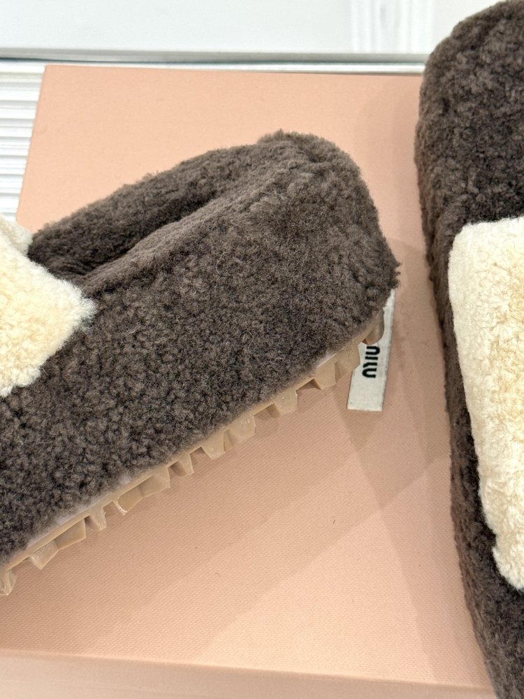 Step-ins fur women's фото 6