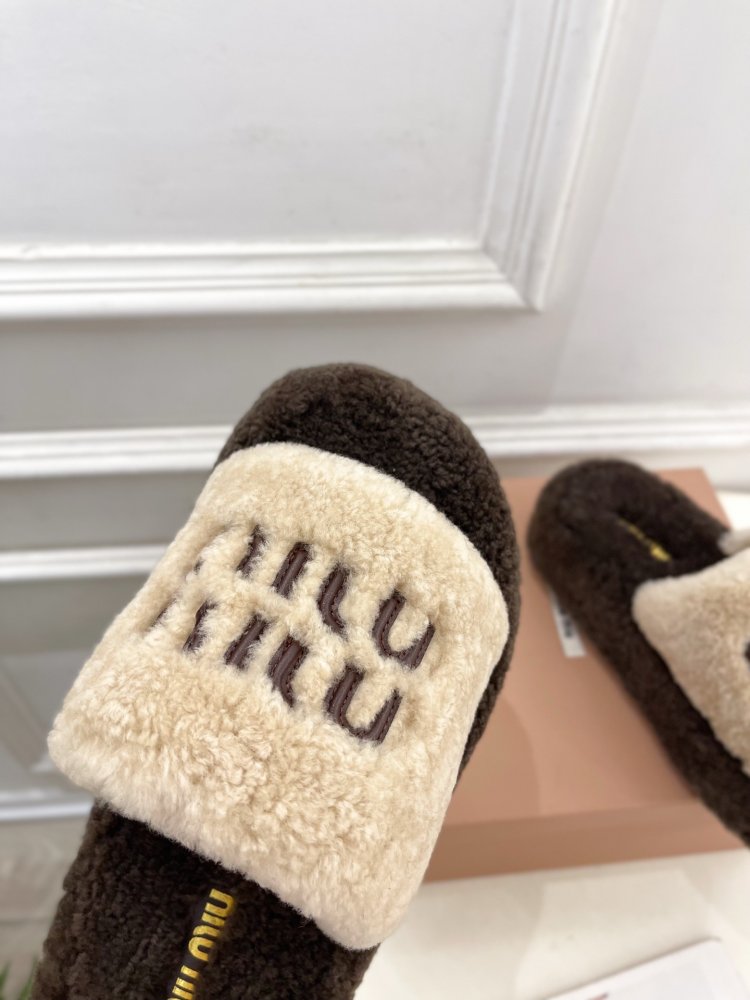 Шльопанці хутряні жіночі фото 6