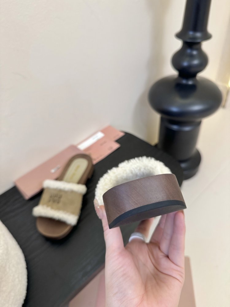 Step-ins fur women's фото 6