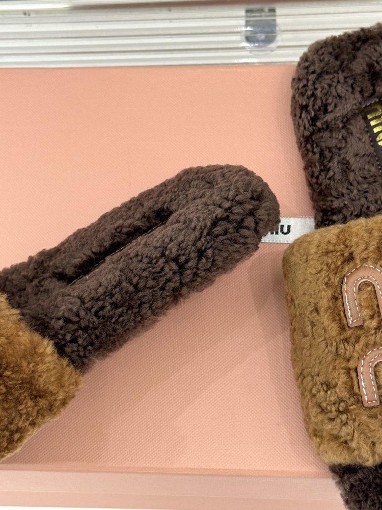 Step-ins fur women's фото 6