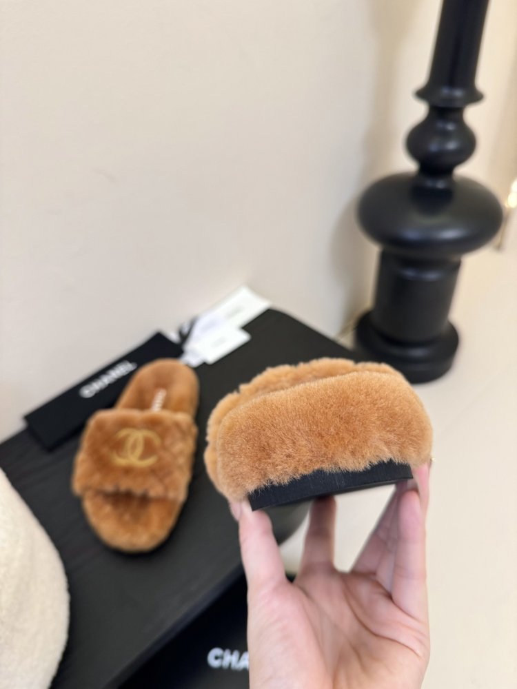 Step-ins fur women's фото 6