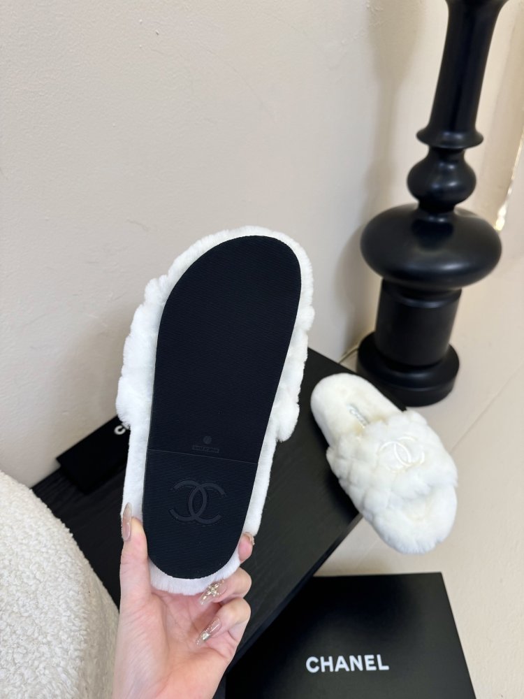 Step-ins fur women's фото 6