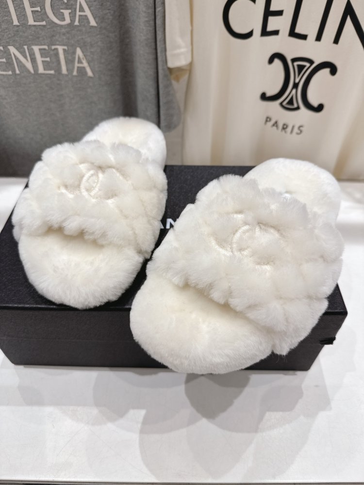 Step-ins fur women's фото 6