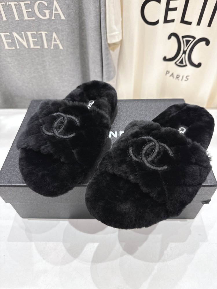 Step-ins fur women's фото 6