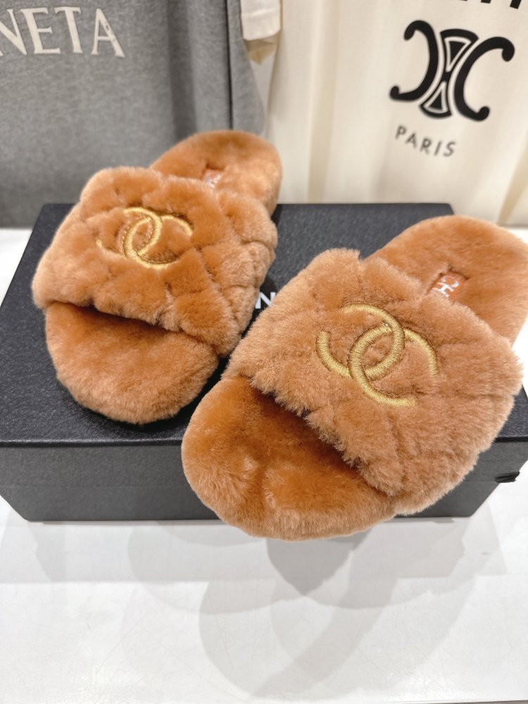 Step-ins fur women's фото 6