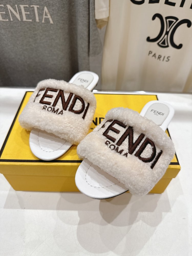 Step-ins fur women's фото 6