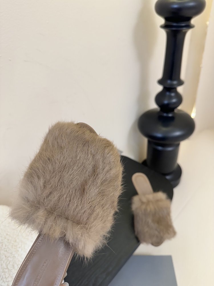 Step-ins fur women's фото 6