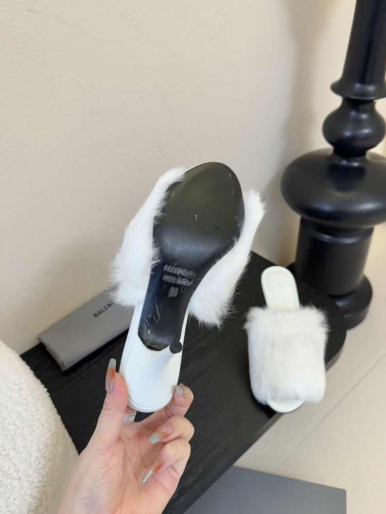 Step-ins fur women's фото 6