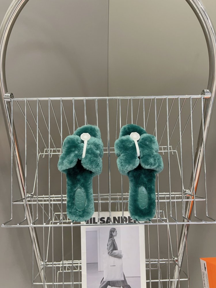 Step-ins fur women's фото 6