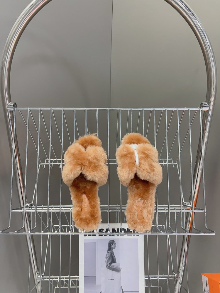 Step-ins fur women's фото 6