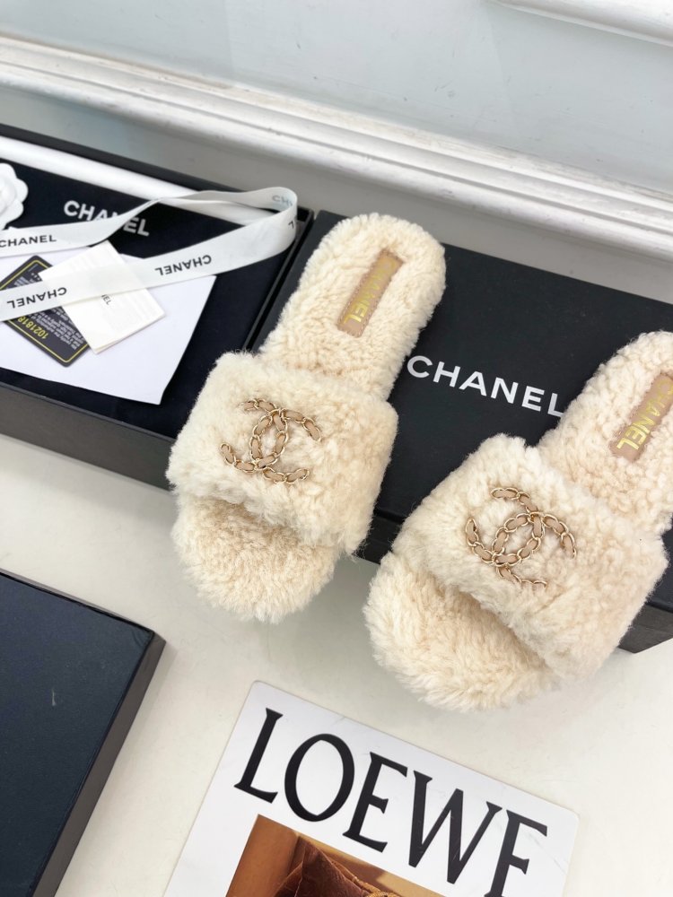 Step-ins fur women's фото 6