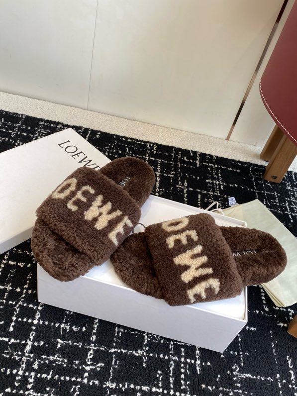 Шльопанці хутряні жіночі фото 6