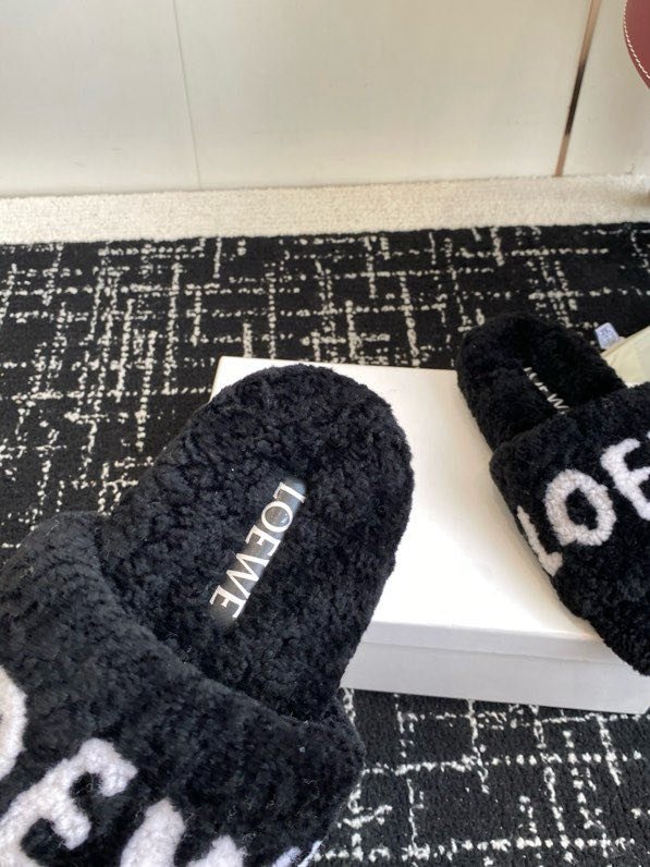 Шльопанці хутряні жіночі фото 6