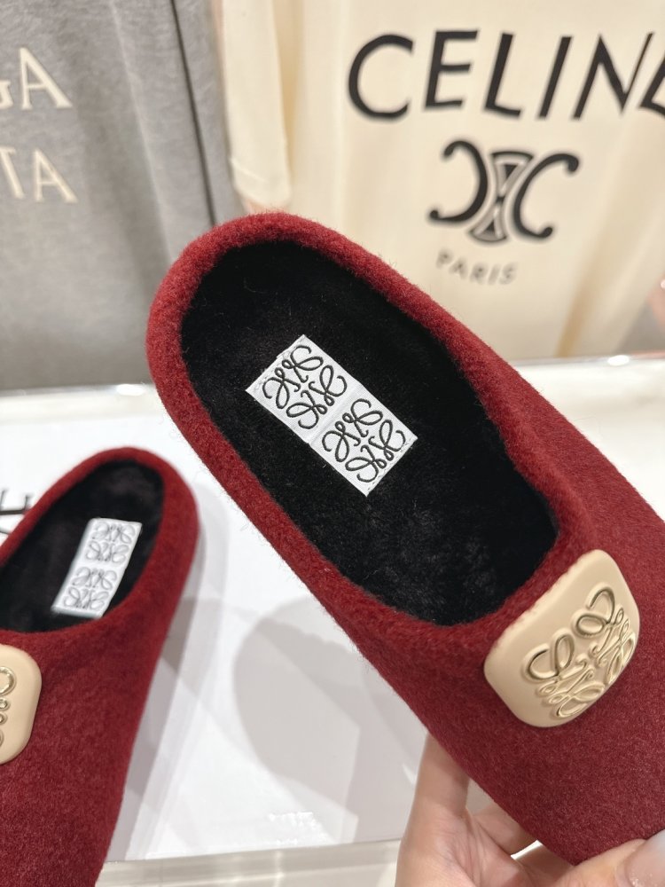 Шльопанці хутряні жіночі фото 6