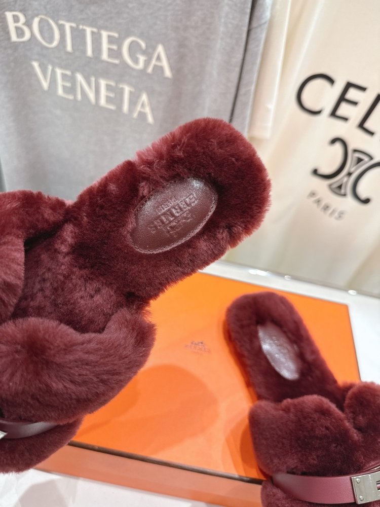 Step-ins fur women's фото 6