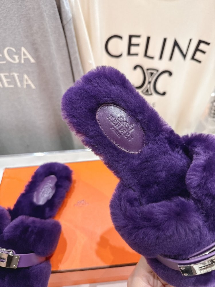 Step-ins fur women's фото 6