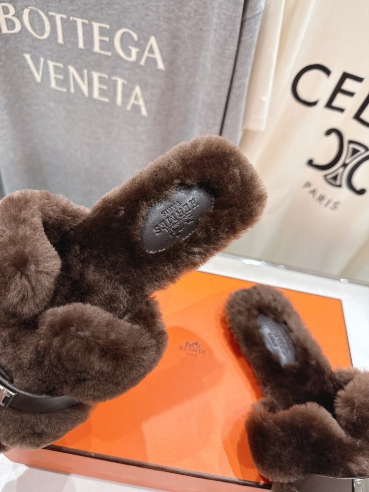 Step-ins fur women's фото 6