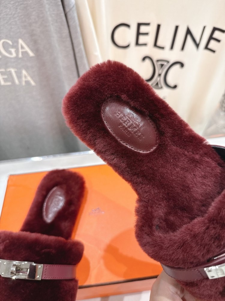 Step-ins fur women's фото 6