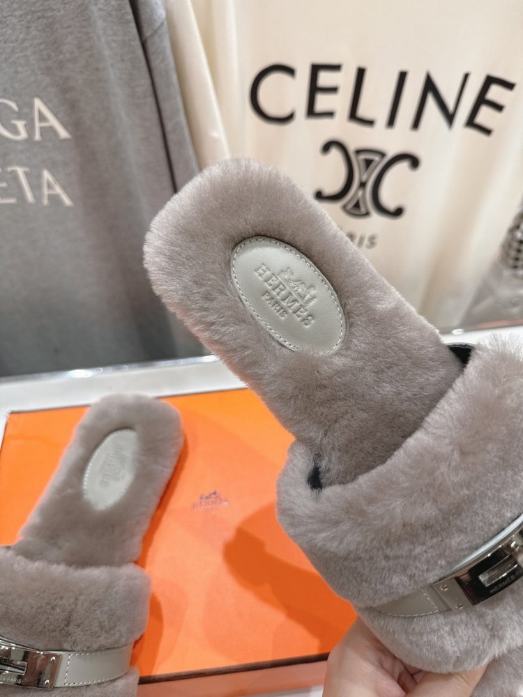 Step-ins fur women's фото 6