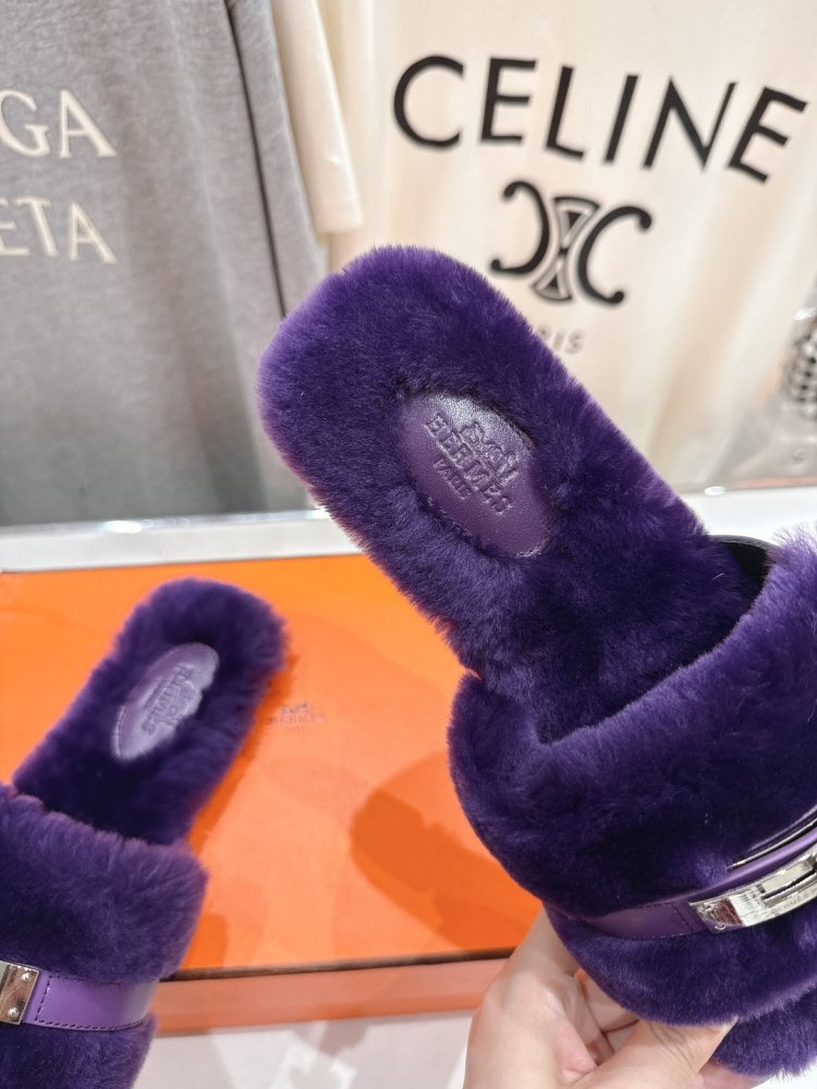 Step-ins fur women's фото 6