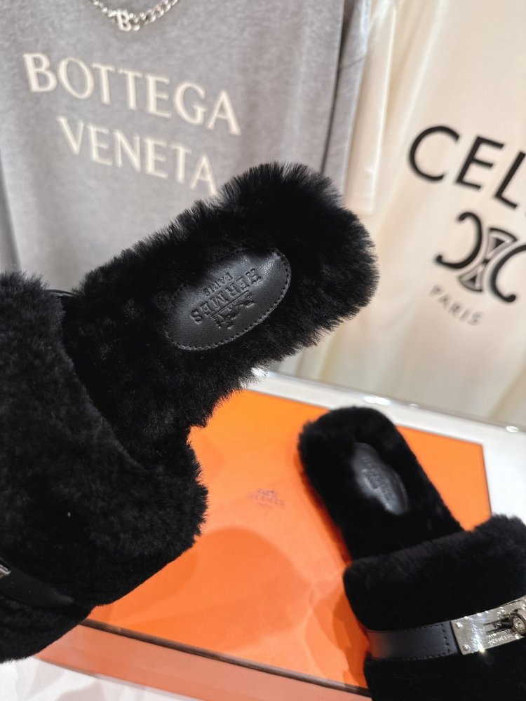 Step-ins fur women's фото 6