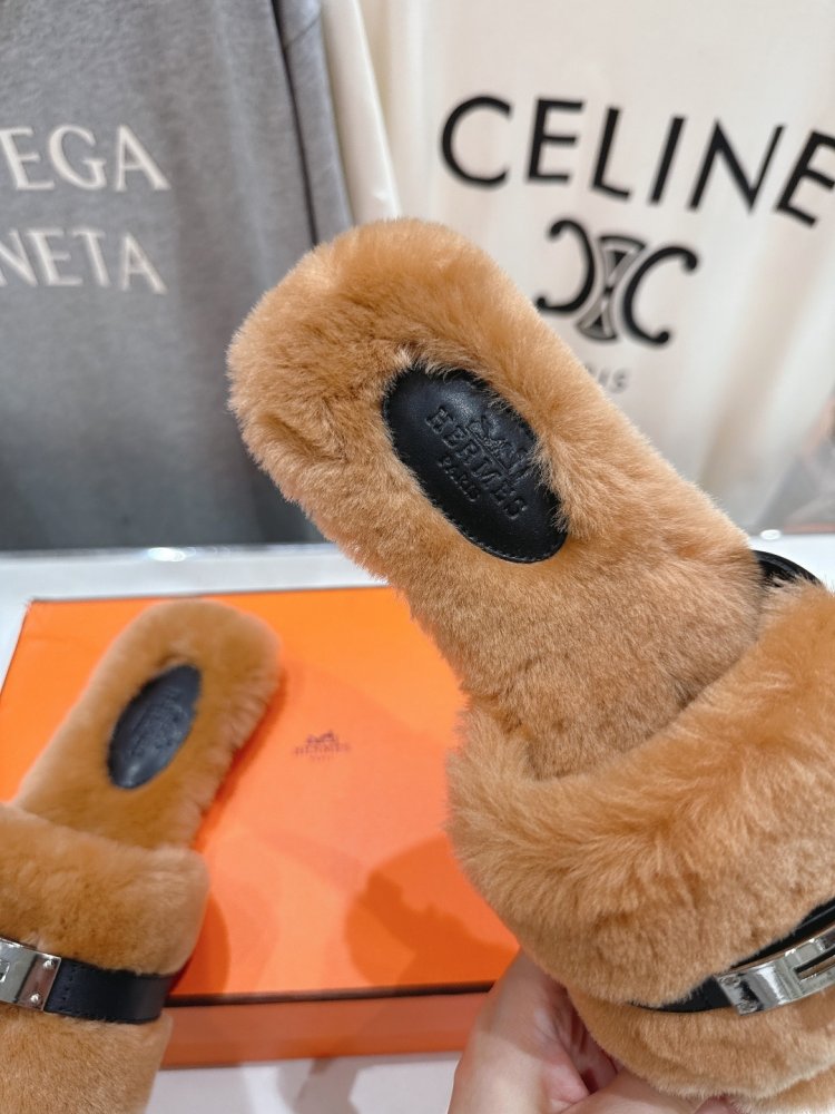 Step-ins fur women's фото 6