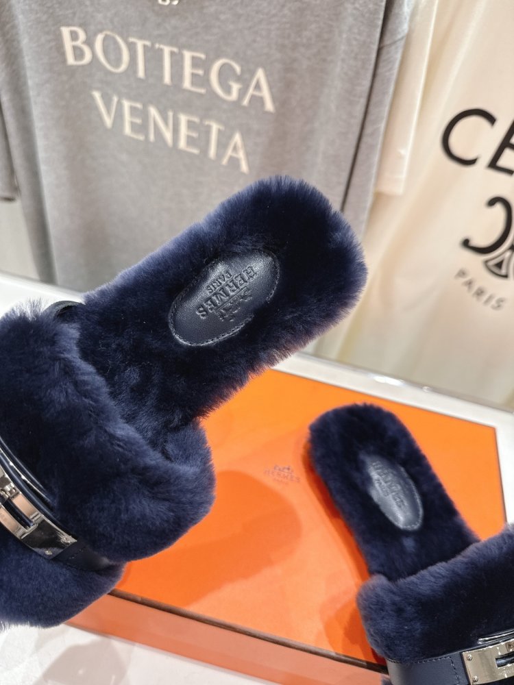 Step-ins fur women's фото 6