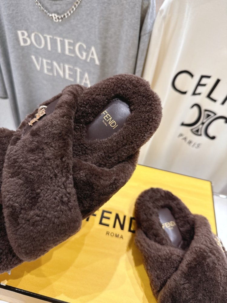 Step-ins fur women's фото 6