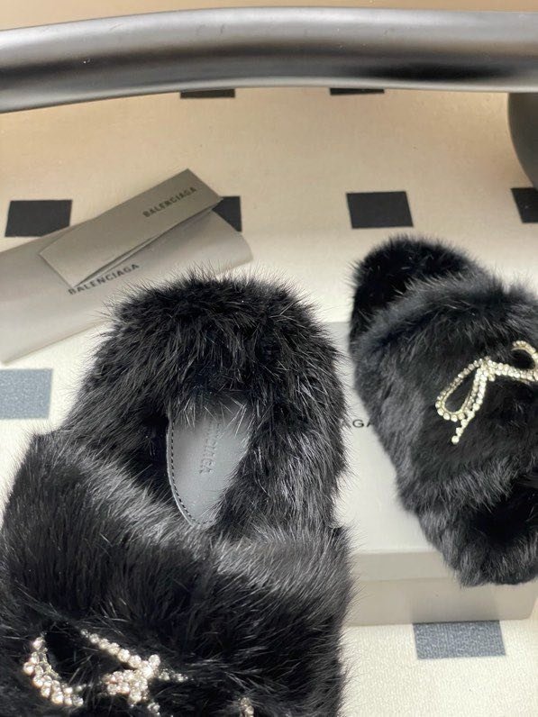 Step-ins fur women's фото 6