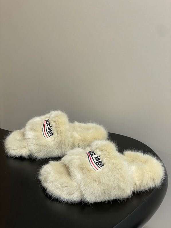 Step-ins fur women's фото 6