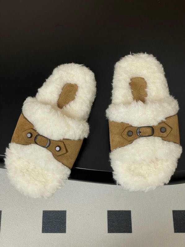 Step-ins fur women's фото 6