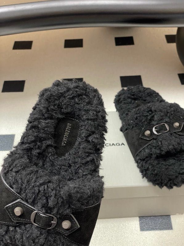 Step-ins fur women's фото 6