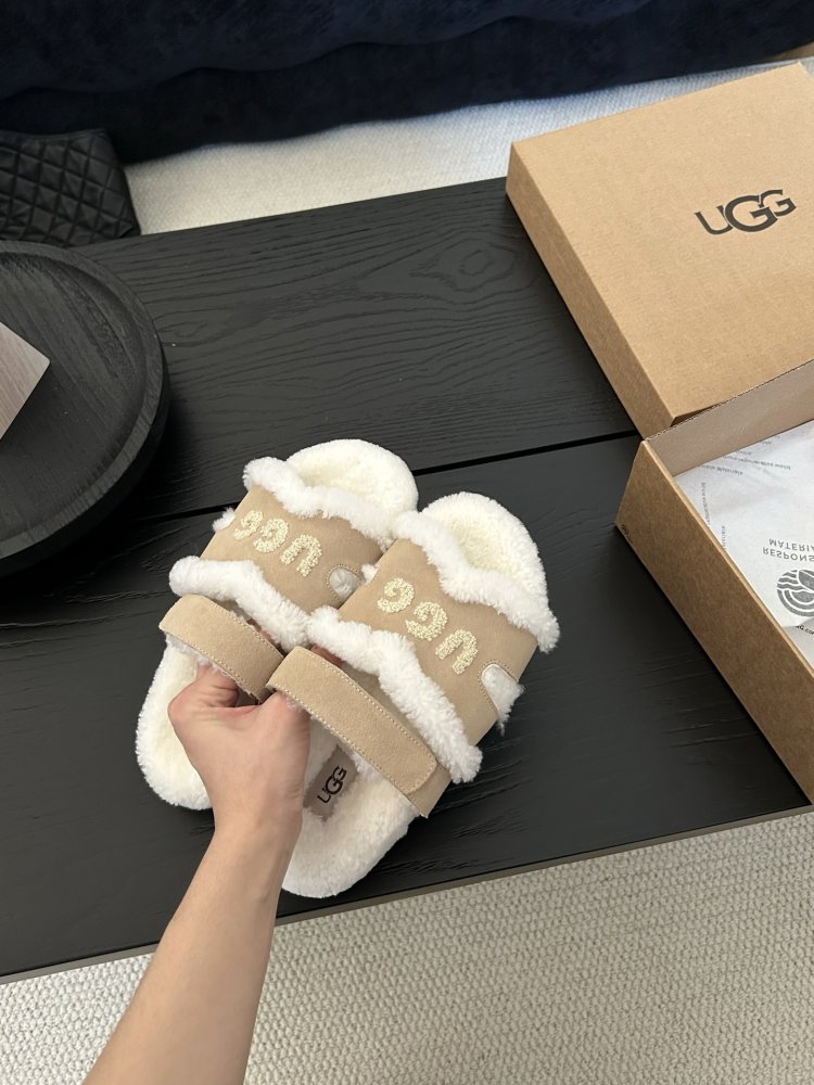 Step-ins fur women's фото 6