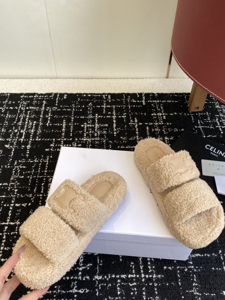 Step-ins fur women's фото 7